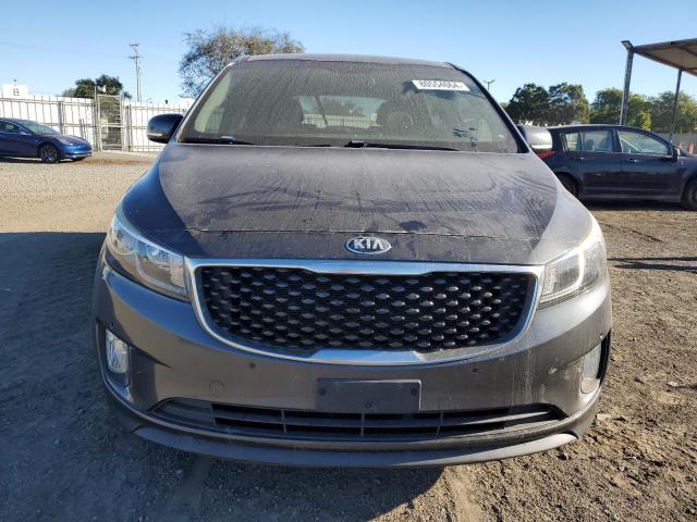 Photo 5 from auction – 2017 KIA SEDONA EX with VIN KNDMC5C19H6335552
