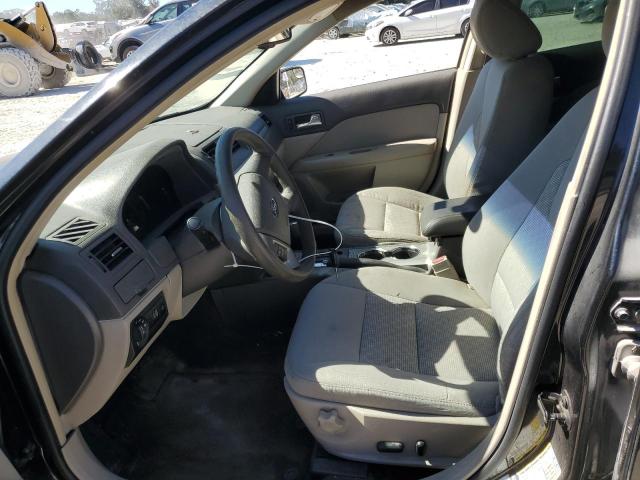Photo 7 from auction – 2011 FORD FUSION with VIN 3FAHP0HA4BR103698