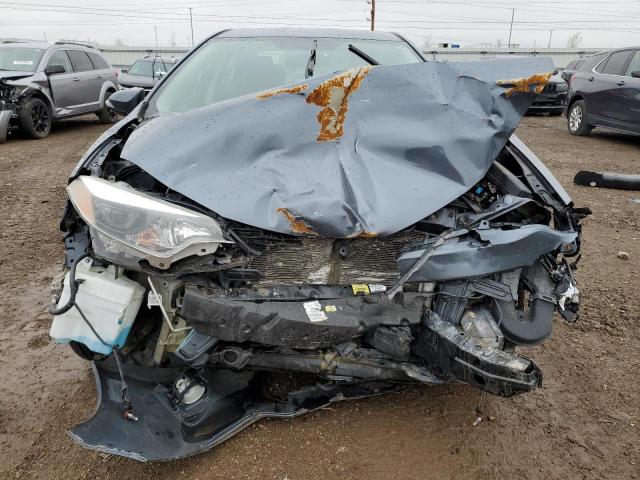 Photo 5 from auction – 2014 TOYOTA COROLLA L with VIN 5YFBURHE5EP176198