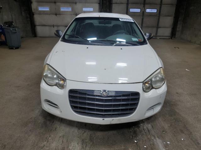 Zdjęcie 5 z aukcji – 2005 CHRYSLER SEBRING z VIN 1C3EL46X45N678998