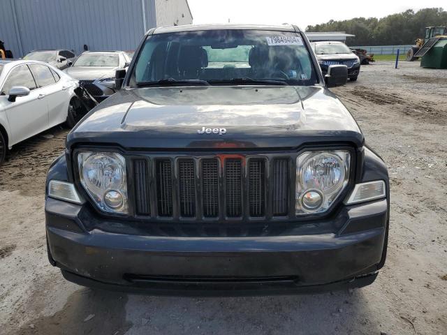 Photo 5 from auction – 2012 JEEP LIBERTY SP with VIN 1C4PJMAK7CW116946