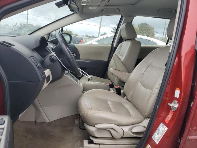Photo 7 from auction – 2008 MAZDA 5 with VIN JM1CR29L780302439