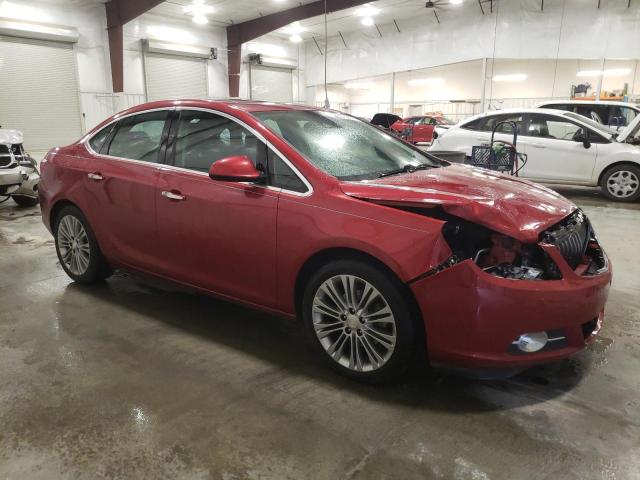 Photo 4 from auction – 2015 BUICK VERANO with VIN 1G4PS5SK4F4160643