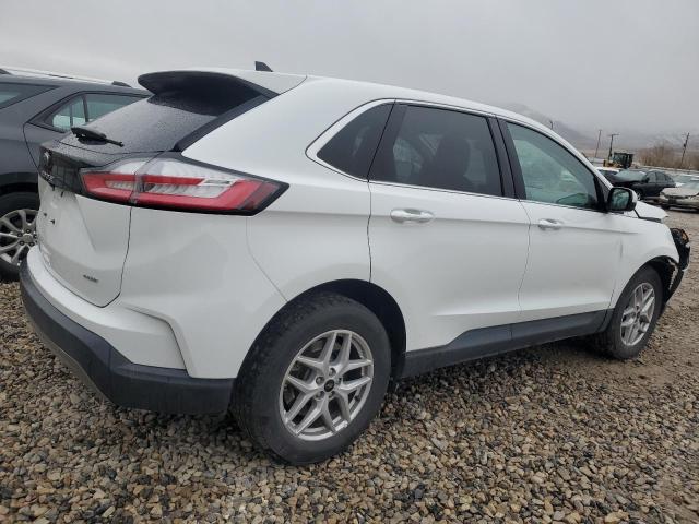 Photo 3 from auction – 2024 FORD EDGE SEL with VIN 2FMPK4J93RBA70435