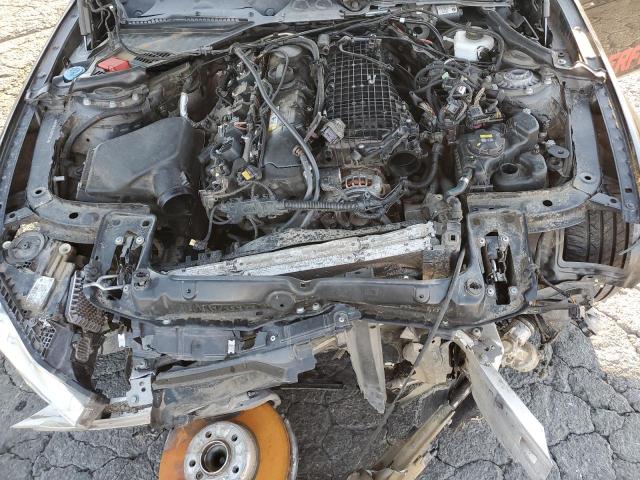 Zdjęcie 11 z aukcji – 2017 BMW 340 I z VIN WBA8B3C37HK777633