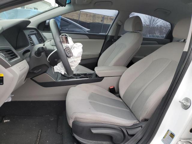 Photo 7 from auction – 2016 HYUNDAI SONATA SE with VIN 5NPE24AF7GH319113