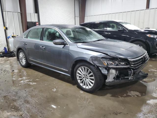 Photo 4 from auction – 2017 VOLKSWAGEN PASSAT SE with VIN 1VWBT7A35HC001072