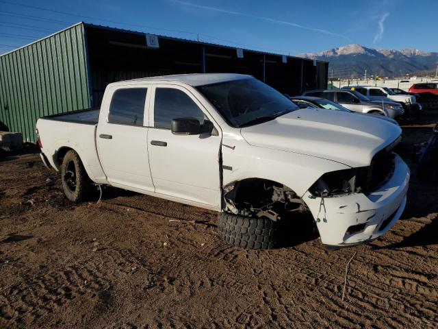 Photo 4 from auction – 2012 DODGE RAM 1500 S with VIN 1C6RD7KT0CS133014