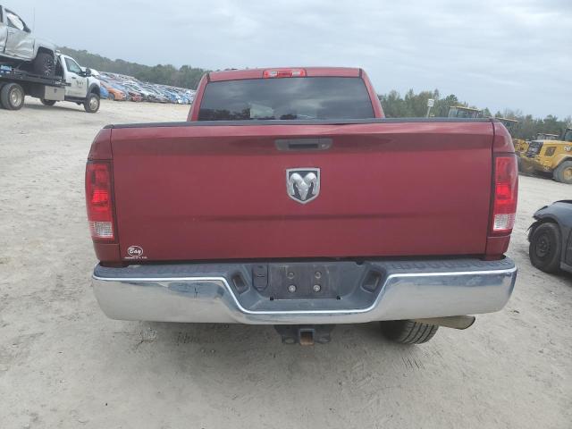 Photo 6 from auction – 2014 RAM 1500 ST with VIN 1C6RR6FTXES272110