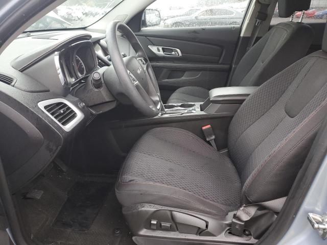 Photo 7 from auction – 2014 GMC TERRAIN SL with VIN 2GKALMEK4E6138172