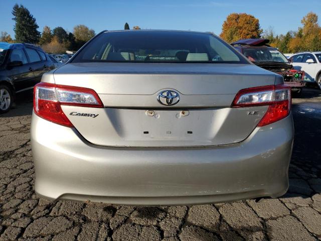 Photo 6 from auction – 2013 TOYOTA CAMRY L with VIN 4T4BF1FKXDR316561
