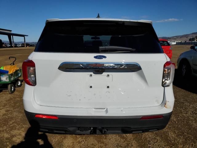Photo 6 from auction – 2023 FORD EXPLORER with VIN 1FMSK7BH7PGA36652