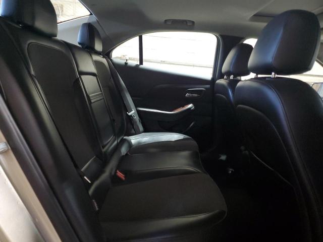 Photo 10 from auction – 2013 CHEVROLET MALIBU 2LT with VIN 1G11E5SA3DF157672