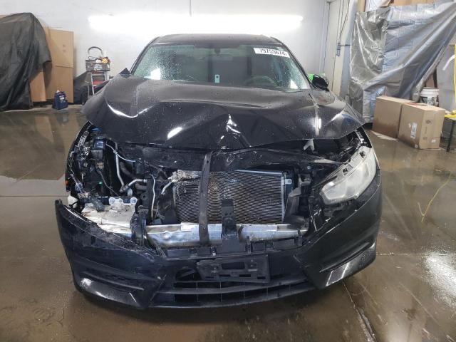 Photo 5 from auction – 2016 HONDA CIVIC LX with VIN 2HGFC2F59GH513559