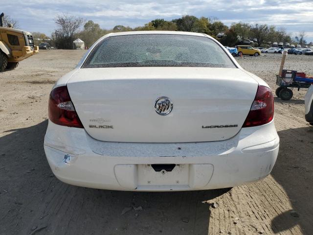 Photo 6 from auction – 2005 BUICK LACROSSE C with VIN 2G4WC532851286084