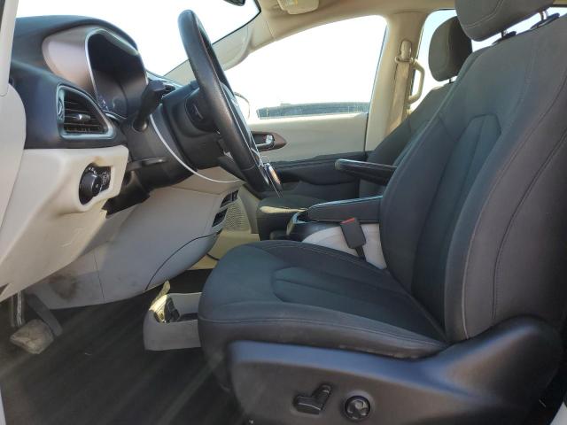 Photo 7 from auction – 2019 CHRYSLER PACIFICA T with VIN 2C4RC1FG4KR639628