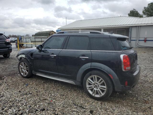 Zdjęcie 2 z aukcji – 2019 MINI COOPER COU z VIN WMZYS7C56K3F47016