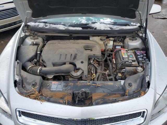 Photo 11 from auction – 2012 CHEVROLET MALIBU 2LT with VIN 1G1ZD5E03CF364585
