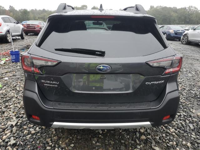 Photo 6 from auction – 2024 SUBARU OUTBACK LI with VIN 4S4BTANC0R3183240