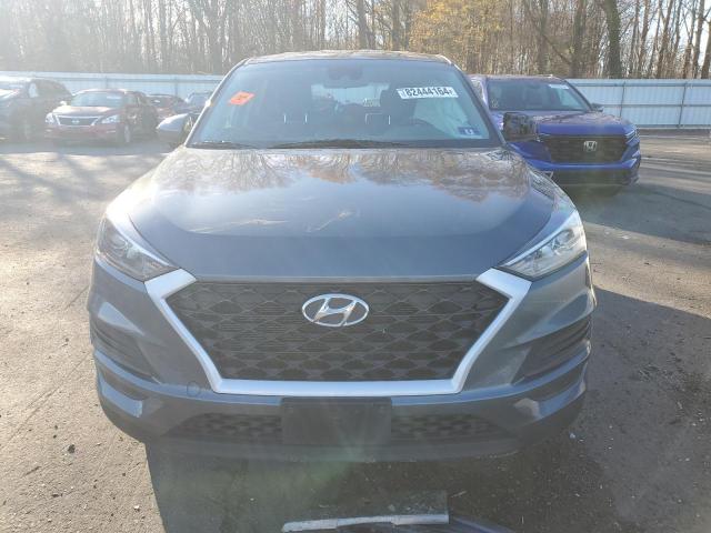Photo 5 from auction – 2019 HYUNDAI TUCSON SE with VIN KM8J2CA44KU067449