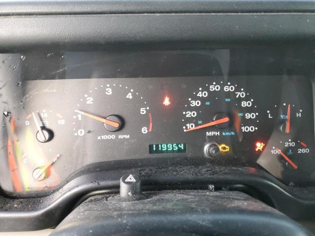 Foto 9 de la subasta – 2005 JEEP WRANGLER / con VIN 1J4FA69S55P317666