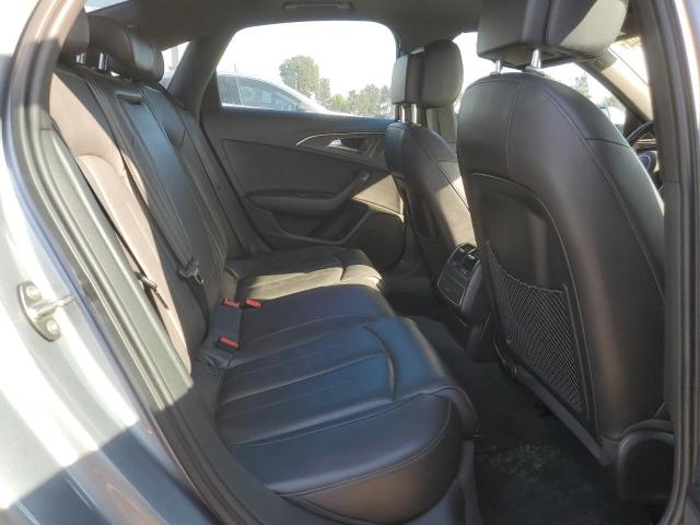 Photo 10 from auction – 2018 AUDI A6 PREMIUM with VIN WAUC8AFCXJN035921