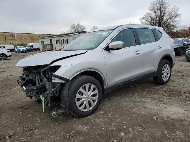 Photo 1 from auction – 2015 NISSAN ROGUE S with VIN 5N1AT2MV8FC836459