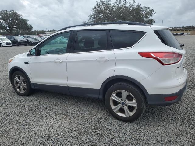 Photo 2 from auction – 2014 FORD ESCAPE SE with VIN 1FMCU9GX2EUC50408