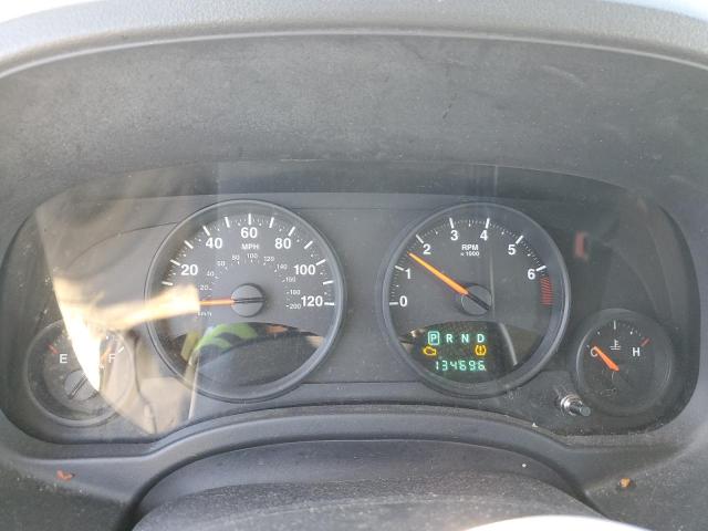 Photo 9 from auction – 2010 JEEP COMPASS SP with VIN 1J4NF4FB7AD503727