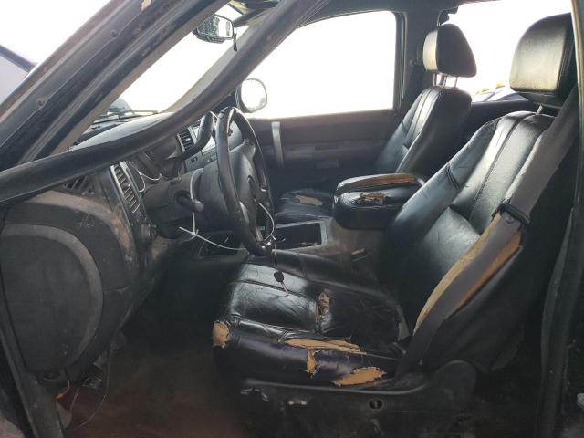 Photo 7 from auction – 2007 CHEVROLET SILVERADO with VIN 1GCHK23K97F549113