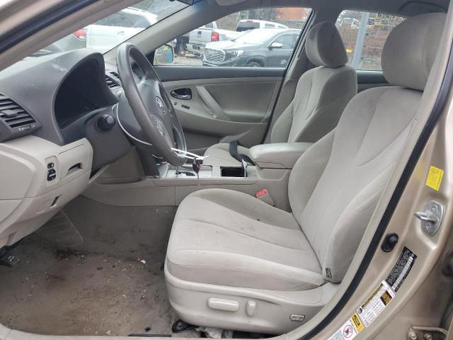 Photo 7 from auction – 2011 TOYOTA CAMRY BASE with VIN 4T1BF3EK8BU628723