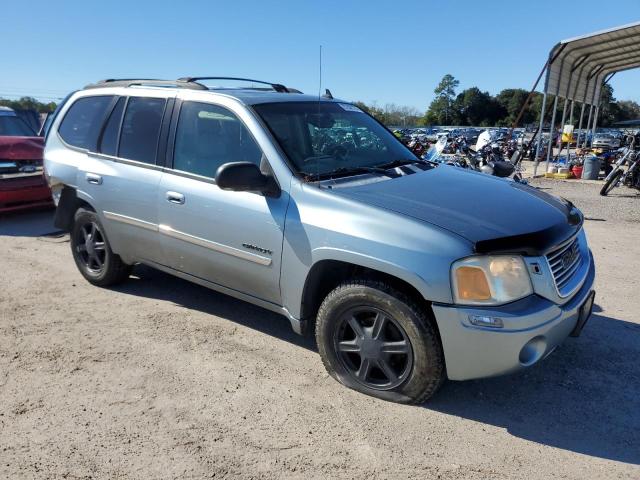 Photo 4 from auction – 2006 GMC ENVOY with VIN 1GKDT13S462273424