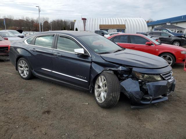 Photo 4 from auction – 2014 CHEVROLET IMPALA LTZ with VIN 2G1155S31E9101757