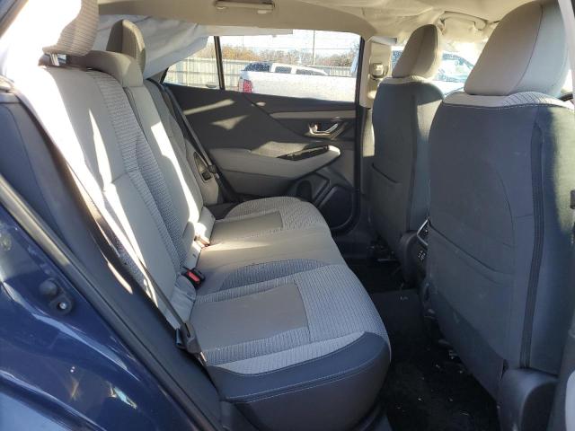 Photo 11 from auction – 2024 SUBARU OUTBACK PR with VIN 4S4BTAFC7R3205264