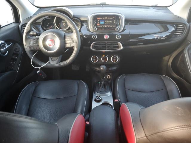 Photo 8 from auction – 2016 FIAT 500X LOUNG with VIN ZFBCFXDT0GP383287