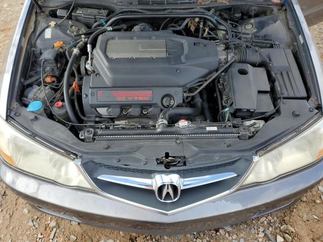 Photo 11 from auction – 2003 ACURA 3.2TL TYPE with VIN 19UUA56863A083569
