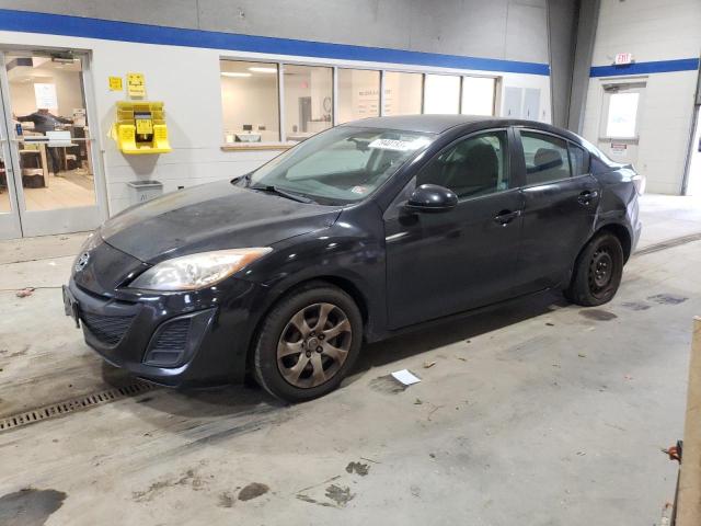 MAZDA 3 I 2011 with VIN JM1BL1UG0B1463119 - Photo from auction