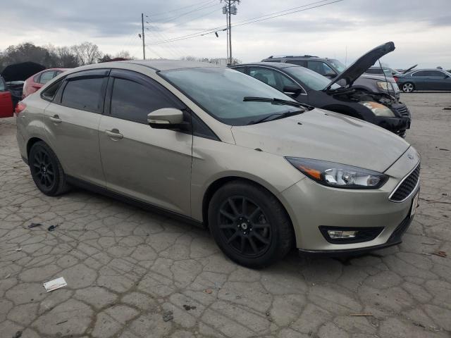 Photo 4 from auction – 2015 FORD FOCUS SE with VIN 1FADP3F25FL214986