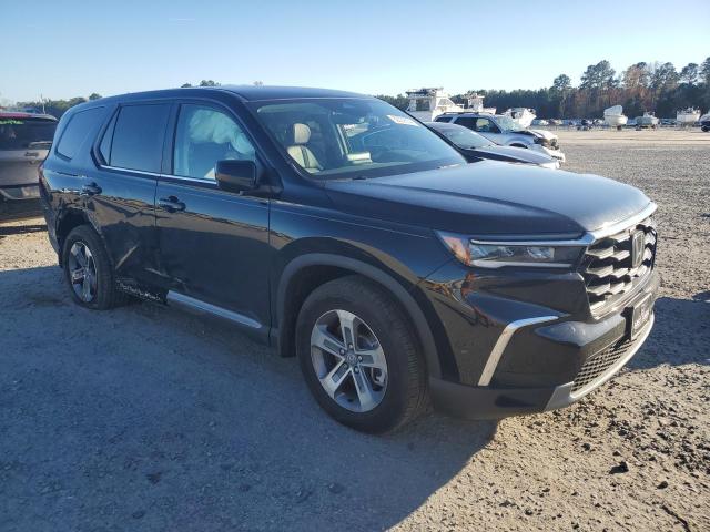 Photo 4 from auction – 2025 HONDA PILOT EXL with VIN 5FNYG2H48SB006313