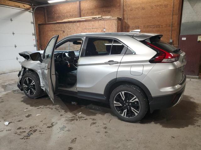 Photo 2 from auction – 2023 MITSUBISHI ECLIPSE CR with VIN JA4ATWAA8PZ006148