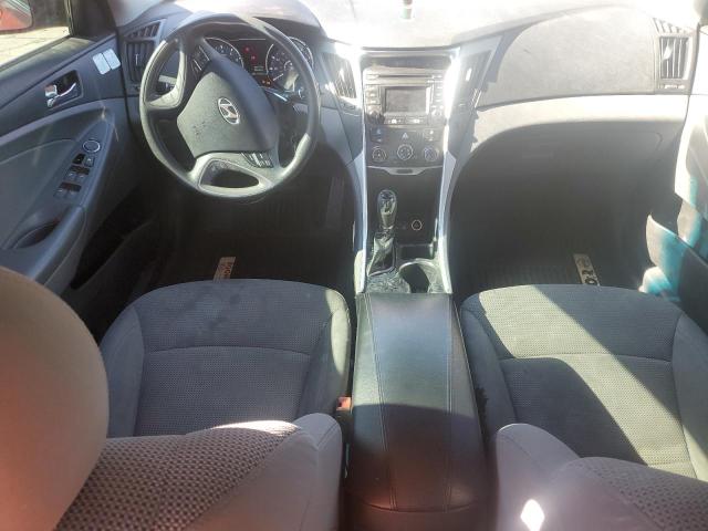 Photo 8 from auction – 2014 HYUNDAI SONATA GLS with VIN 5NPEB4AC2EH866745