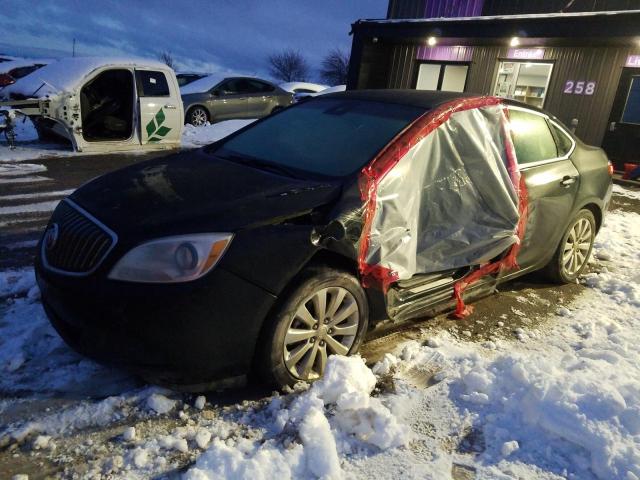 BUICK VERANO 2012 with VIN 1G4PN5SK6C4125296 - Photo from auction
