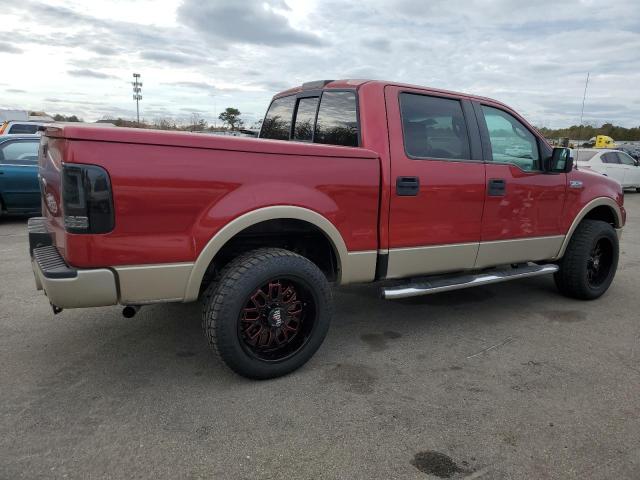 Photo 3 from auction – 2007 FORD F150 SUPER with VIN 1FTPW14V97FA82911