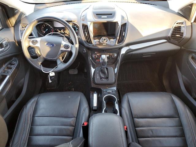 Photo 8 from auction – 2016 FORD ESCAPE TIT with VIN 1FMCU9J97GUC92019