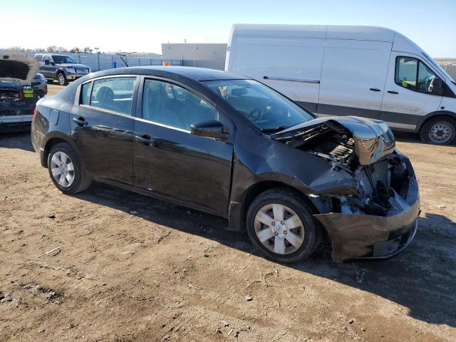 Photo 4 from auction – 2007 NISSAN SENTRA 2.0 with VIN 3N1AB61E17L712979