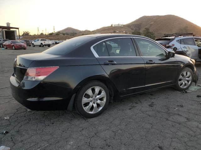 Photo 3 from auction – 2008 HONDA ACCORD EX with VIN JHMCP26758C007639