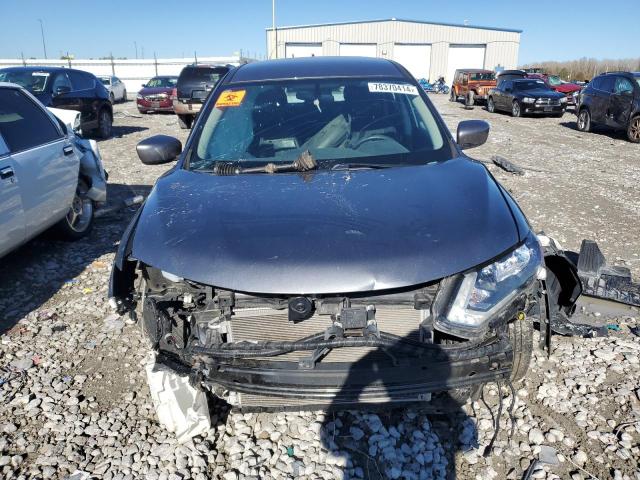 Photo 5 from auction – 2018 NISSAN ROGUE S with VIN 5N1AT2MT3JC764285