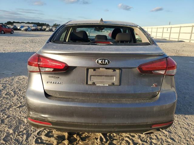Photo 6 from auction – 2018 KIA FORTE LX with VIN 3KPFL4A71JE242289