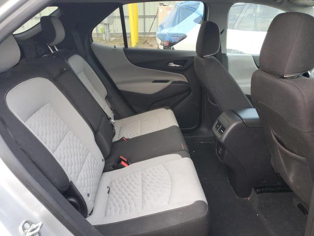 Photo 11 from auction – 2019 CHEVROLET EQUINOX LT with VIN 3GNAXKEVXKS639991
