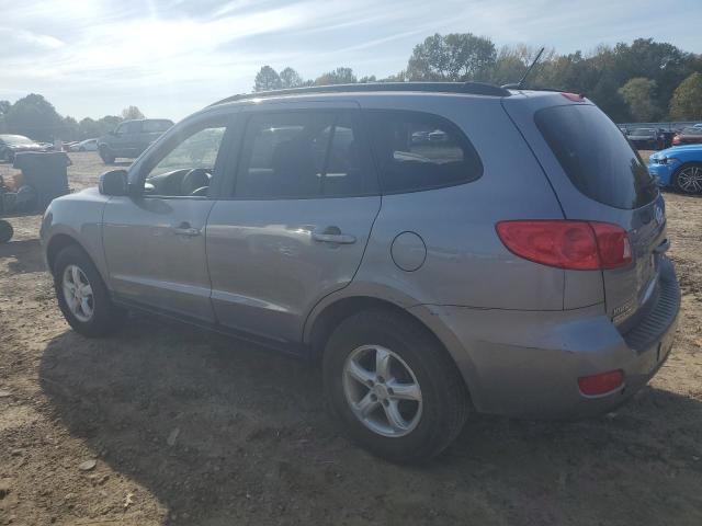 Photo 2 from auction – 2008 HYUNDAI SANTA FE G with VIN 5NMSG13DX8H145079